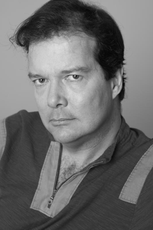 Chris Goldsbury