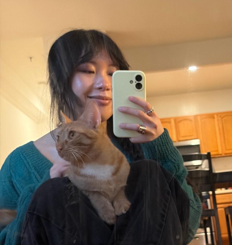 Cathy Yang
