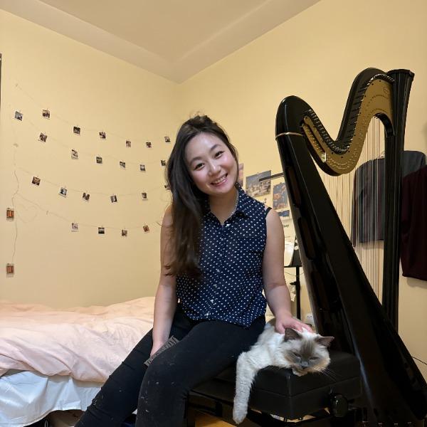 Shirley Guo
