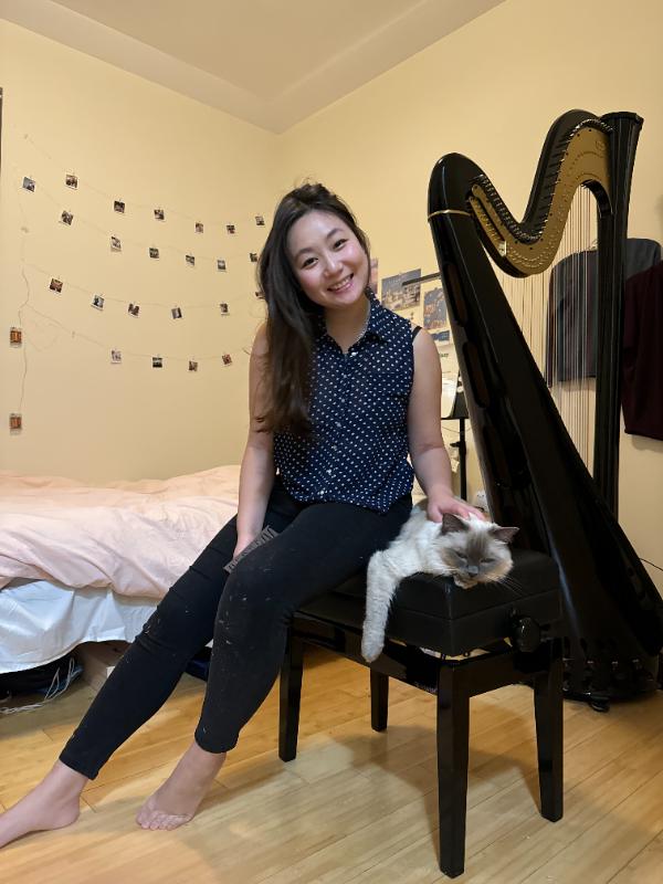 Shirley Guo