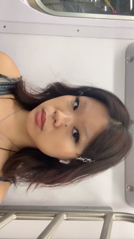 Erica Luo