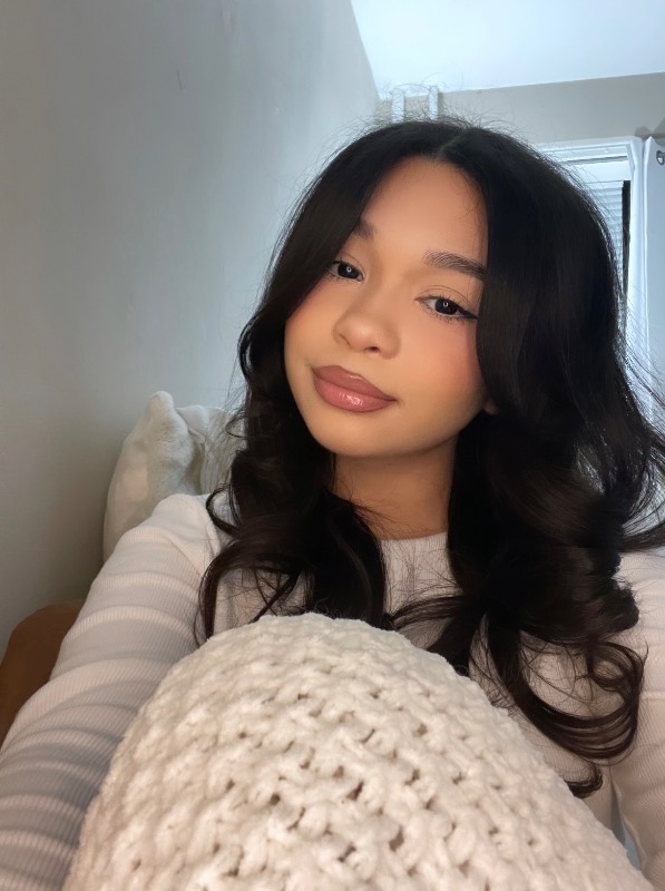 Sharalyn Hernandez