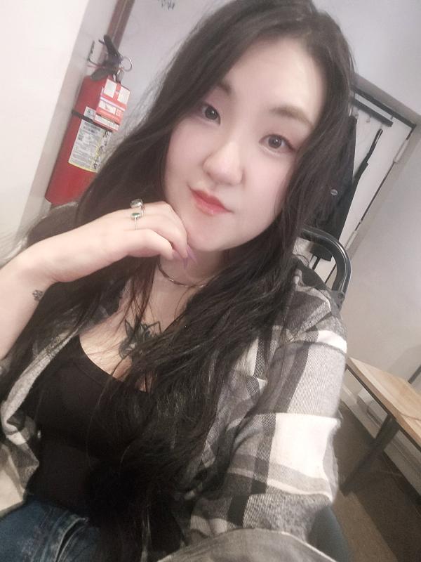 Megan Yi