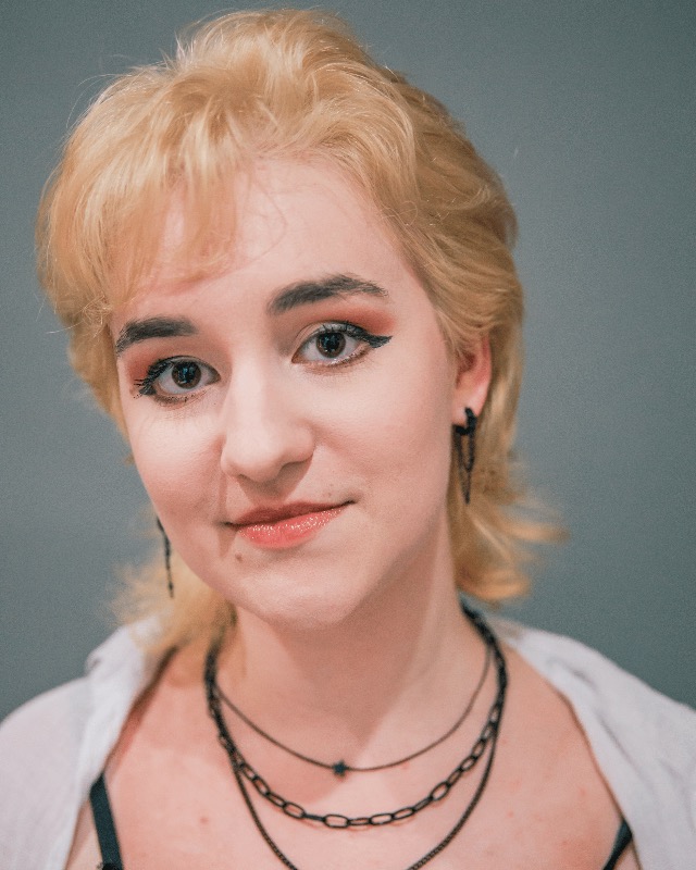 Sabrina McKay